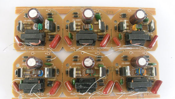 有机硅电子灌封胶