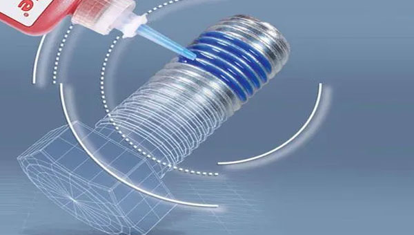 厌氧平面密封胶