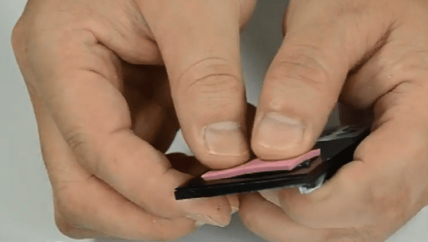 汇瑞酸性硅胶胶水