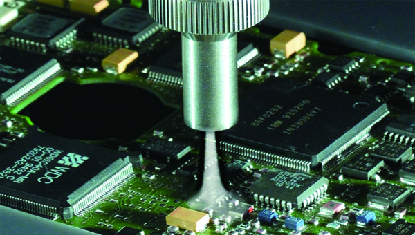 电源导热灌封胶