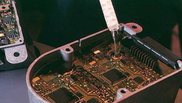 聚氨酯电子灌封胶