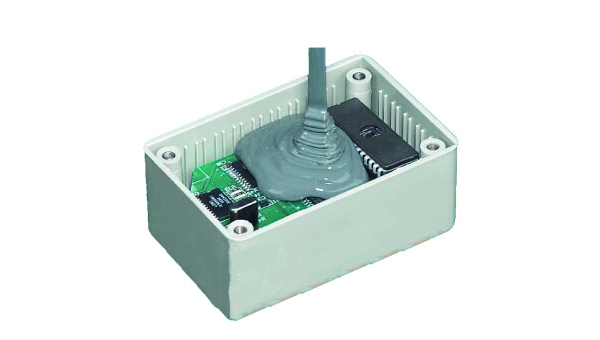 防雷模块电子封装胶黏剂