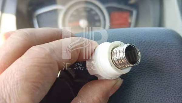 陶瓷粘金属快干结构胶黏剂