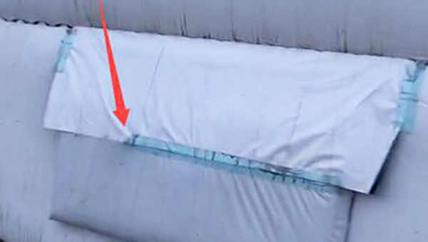 快干型pp薄膜胶水