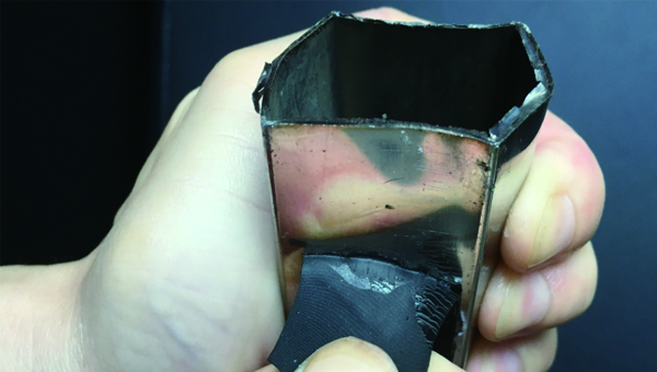 金属粘橡胶材质专用胶水