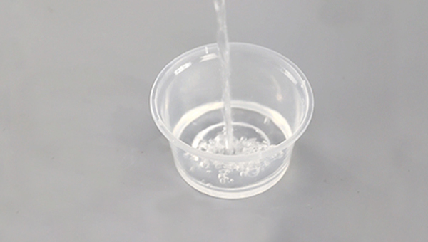 速干型粘玻璃胶水