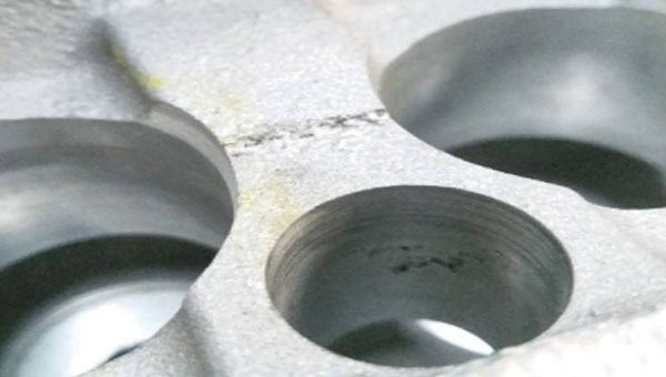 铝合金缺陷修补剂 铝合金缺陷修补剂