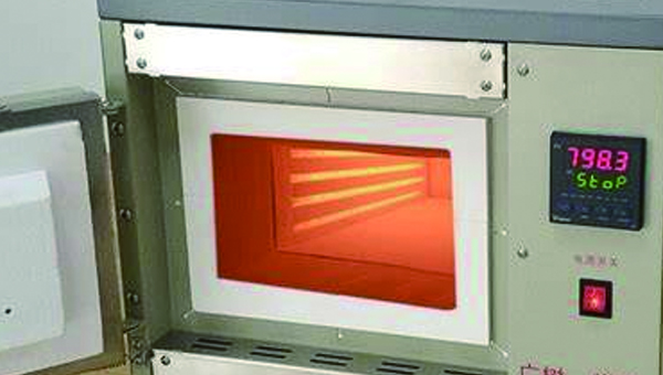 方形高温马弗炉粘接剂