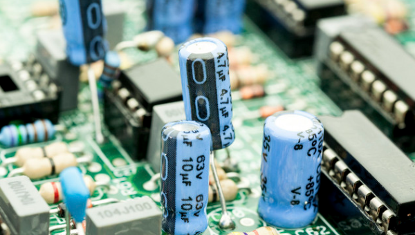 电子元器件封装胶