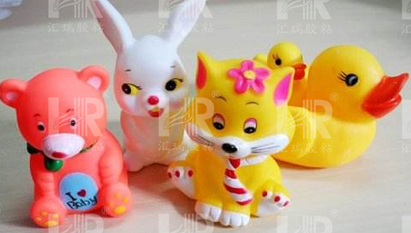 粘硅胶玩具无需处理剂胶水 粘硅胶玩具无需处理剂胶水