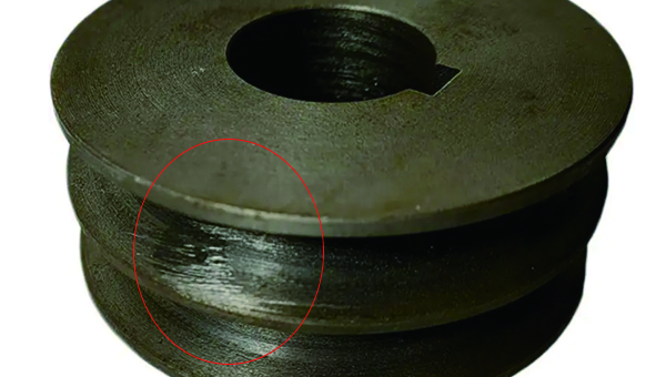 耐高温轴槽专用修补胶