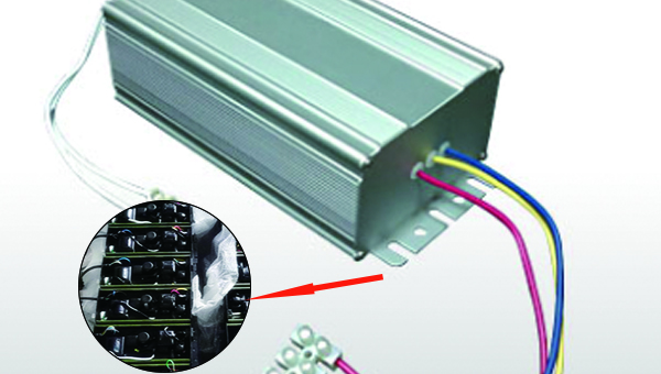 镇流器电子灌封胶
