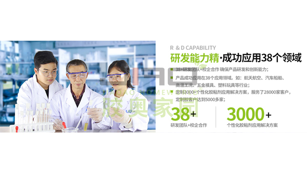 AB胶水源头厂家