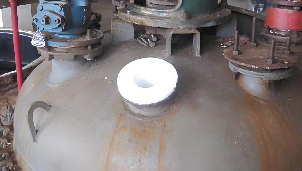 反应釜耐腐蚀修复胶 反应釜耐腐蚀修复胶