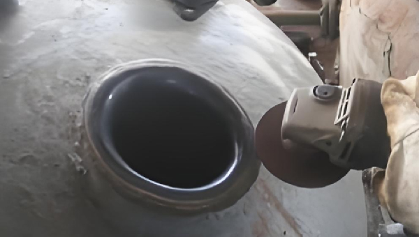 耐磨损反应釜修补剂 耐磨损反应釜修补剂