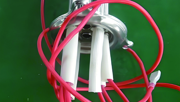 电热管高温胶水