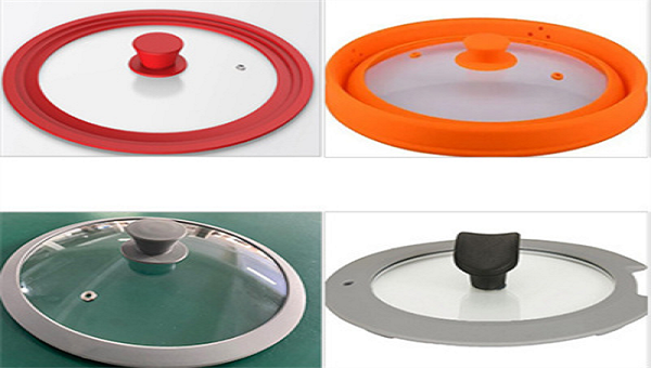 硅胶包玻璃用哪种胶水？