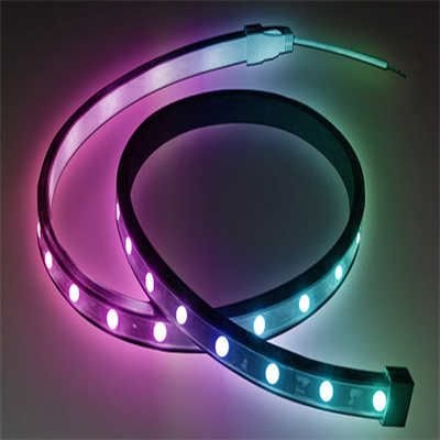 硅胶热硫化底涂剂在LED灯组装中扮演什么角色?