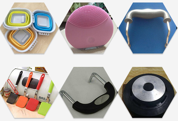 粘硅胶胶水的种类有哪些？