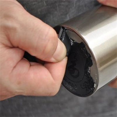 硅胶胶水与金属的附着力怎么样？