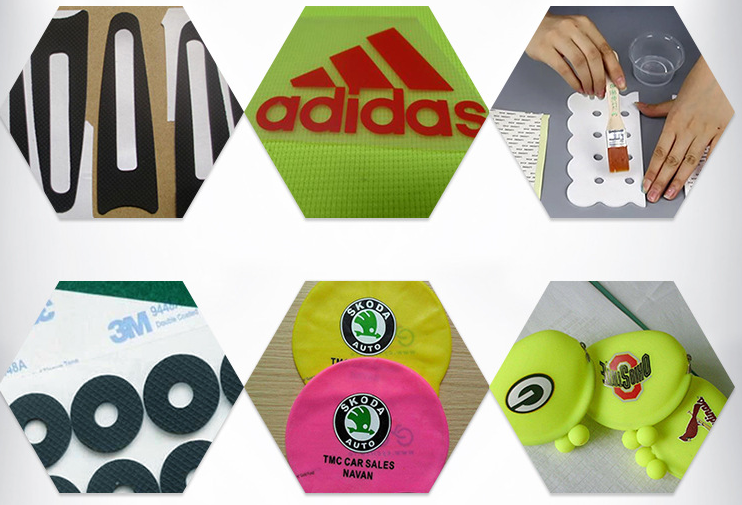 硅胶粘abs用什么胶水？在消费电子领域的解决方案