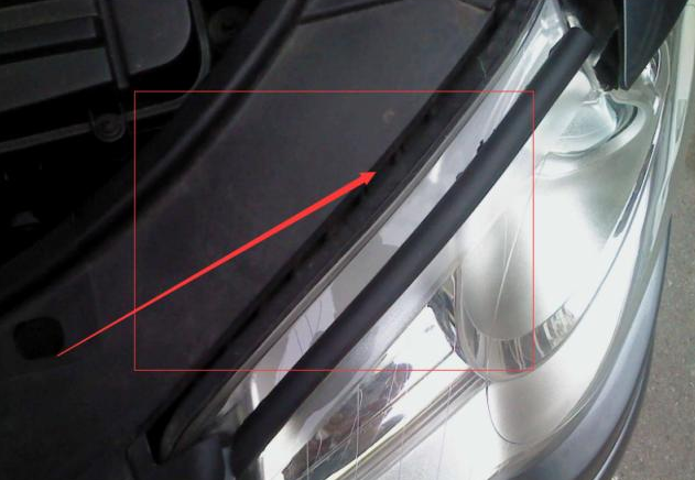 硅胶粘abs用什么胶水粘的牢？汽车行业的解决方案