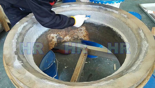 耐磨修补剂，耐磨修补剂与普通修补剂有什么区别？