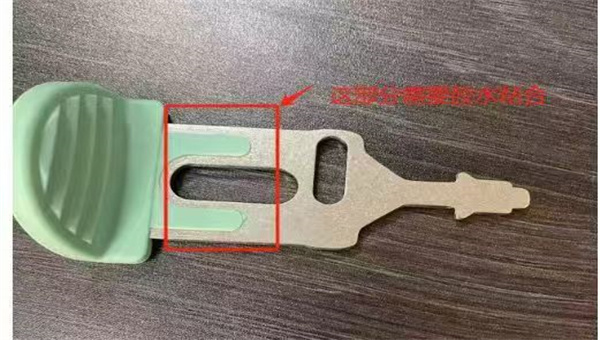 硅胶热硫化胶水，硅胶热硫化胶水是什么胶水？