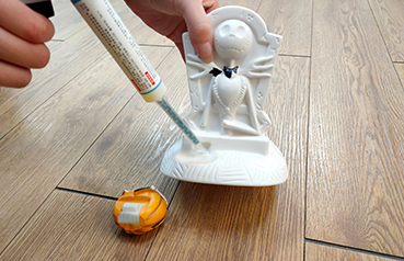 结构胶，快干结构胶低温使用技巧