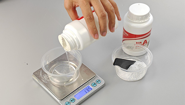 氧化铜高温胶，氧化铜高温胶水怎么使用？