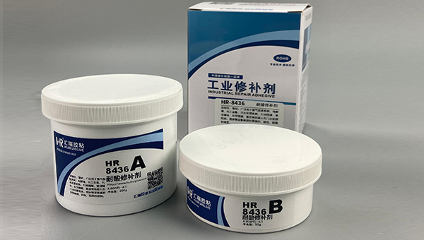耐酸修补剂，耐酸修补剂在化工设备中的应用效果如何？