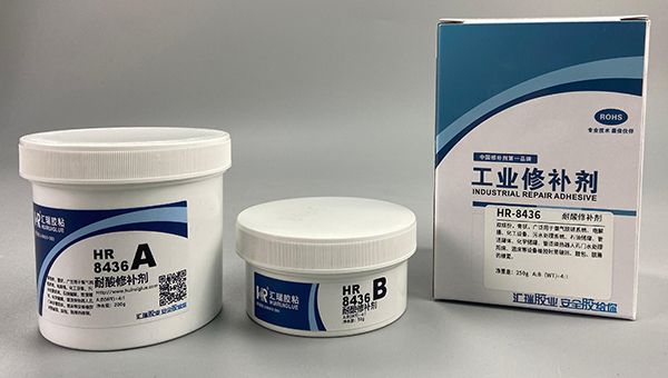 耐酸修补剂，耐酸修补剂可以耐哪些溶剂腐蚀？