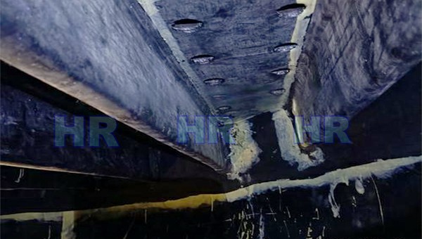 耐酸修补剂，耐酸修补剂可以耐哪些溶剂腐蚀？