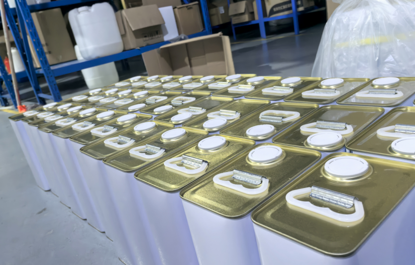 硅胶包尼龙热硫化胶水，硅胶包尼龙热硫化胶水应用案例