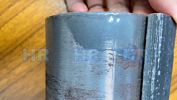 耐腐蚀修补剂，耐腐蚀修补剂的耐用性如何?