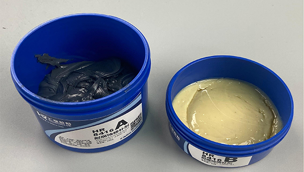 耐腐蚀修补剂，耐腐蚀修补剂的施工步骤有哪些?