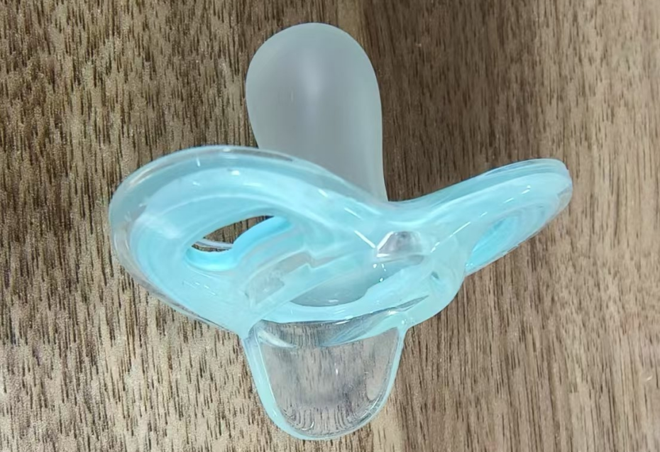 硅胶热硫化底涂剂，硅胶热硫化底涂剂在婴儿奶嘴中的应用案例