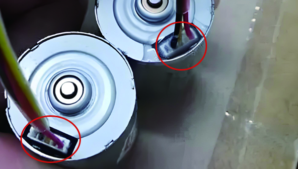 粘接电机磁钢，胶奥AB胶，电机磁钢用什么胶水粘接？