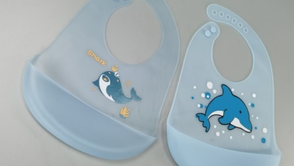 硅胶胶水，硅胶表面丝印图案泡水油墨就掉怎么办？