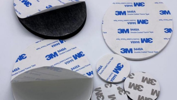 硅胶粘双面胶，硅胶胶水，硅胶贴双面胶起翘怎么办？