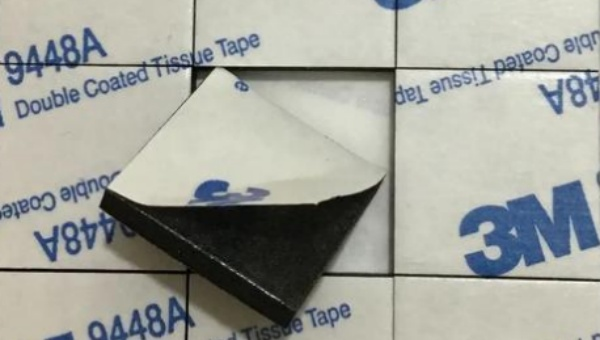 硅胶贴双面胶，硅胶胶水，汇聚力硅胶界面剂解决硅胶贴双面胶脱落问题