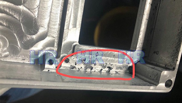 铝质修补剂，铝质修补剂修复后能不能做电镀加工？