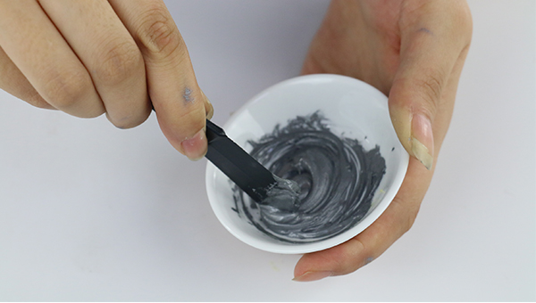 铝质修补剂，铝质修补剂修补后有色差如何解决？