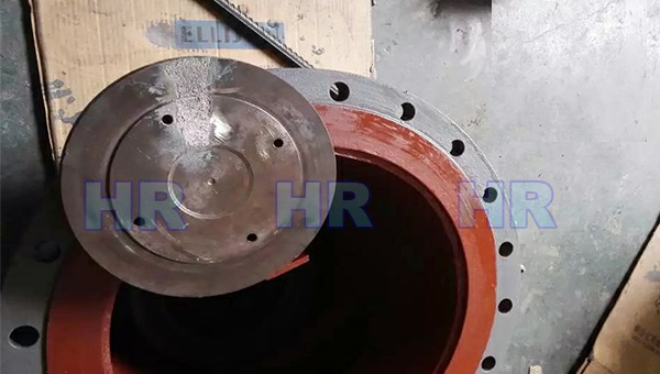 耐磨修补剂，耐磨修补剂在电厂设备维修中的应用案例