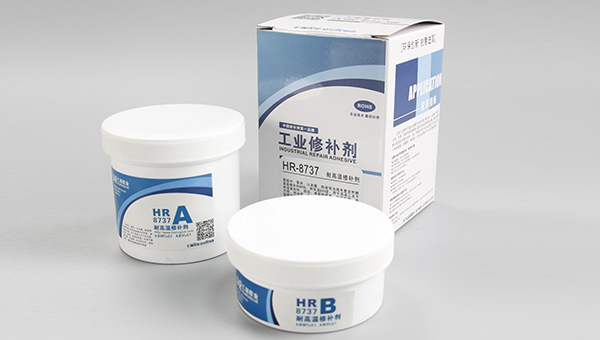 高温胶，石墨板粘钢板用什么胶水？