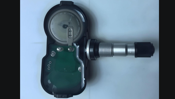 聚氨酯灌封胶，胎压传感器用聚氨酯灌封胶耐冷热冲击效果好