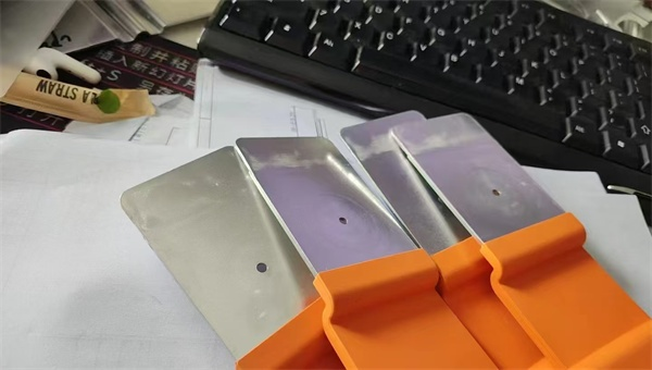 硅胶包金属硫化成型底涂剂，硅胶包金属硫化成型底涂剂应用案例