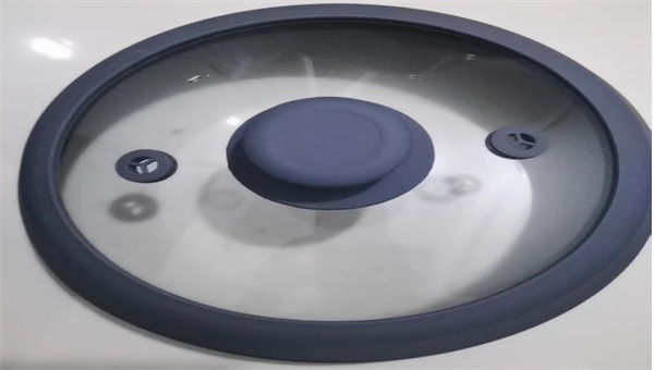 硅胶包玻璃胶水，硅胶胶水，硅胶包玻璃锅盖开胶怎么办？