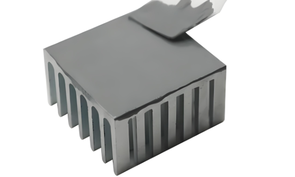 导热硅脂，功率器件散热为什么选择用导热硅脂？