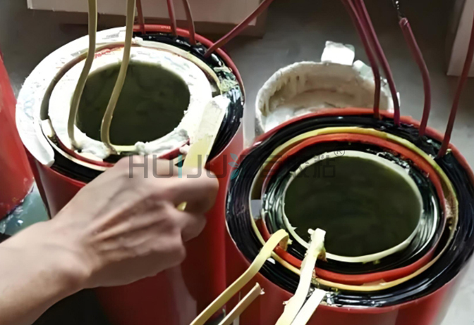 磁钢粘磁瓦，胶奥AB胶，磁钢磁瓦粘接用什么胶水？